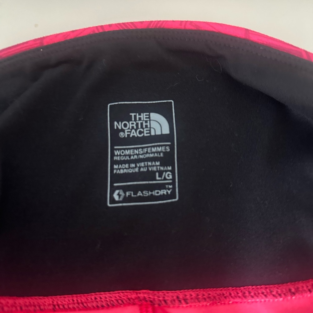 The North Face Women's FlashDry pants - Pink